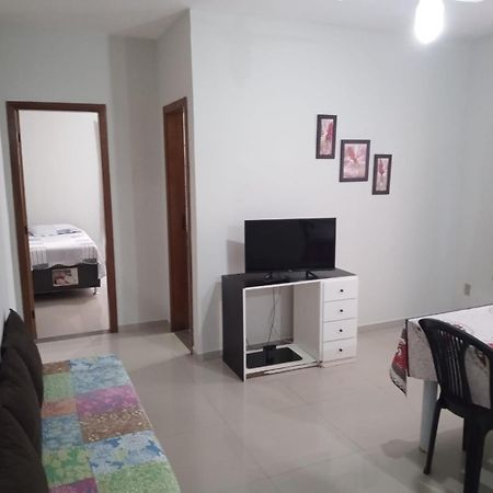 Edificio Mar Do Caribe Appartement Guarapari Buitenkant foto