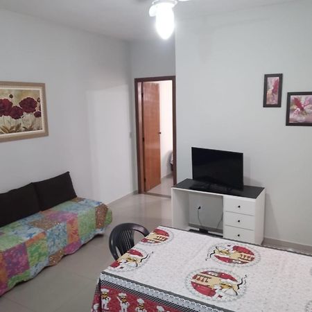 Edificio Mar Do Caribe Appartement Guarapari Buitenkant foto
