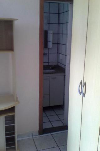 Edificio Mar Do Caribe Appartement Guarapari Buitenkant foto