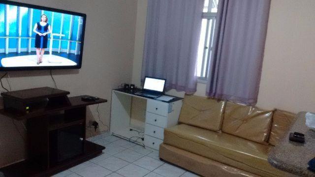 Edificio Mar Do Caribe Appartement Guarapari Buitenkant foto