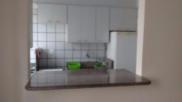 Edificio Mar Do Caribe Appartement Guarapari Buitenkant foto