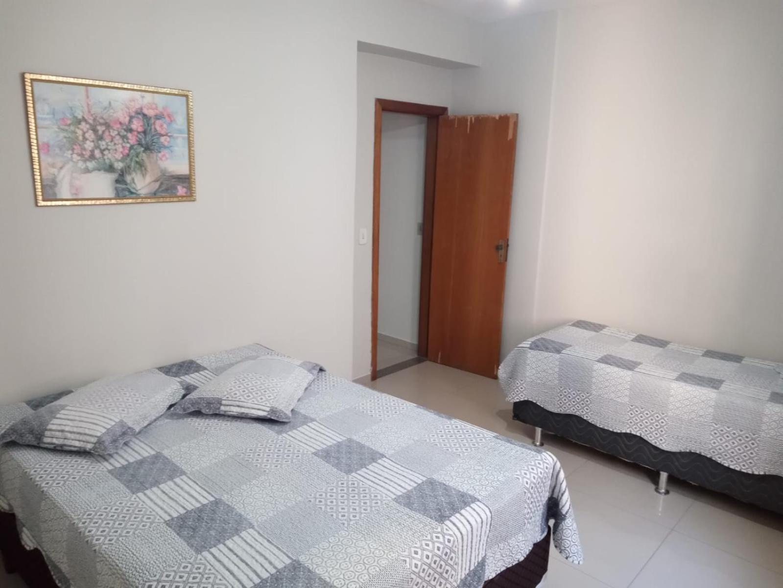 Edificio Mar Do Caribe Appartement Guarapari Buitenkant foto