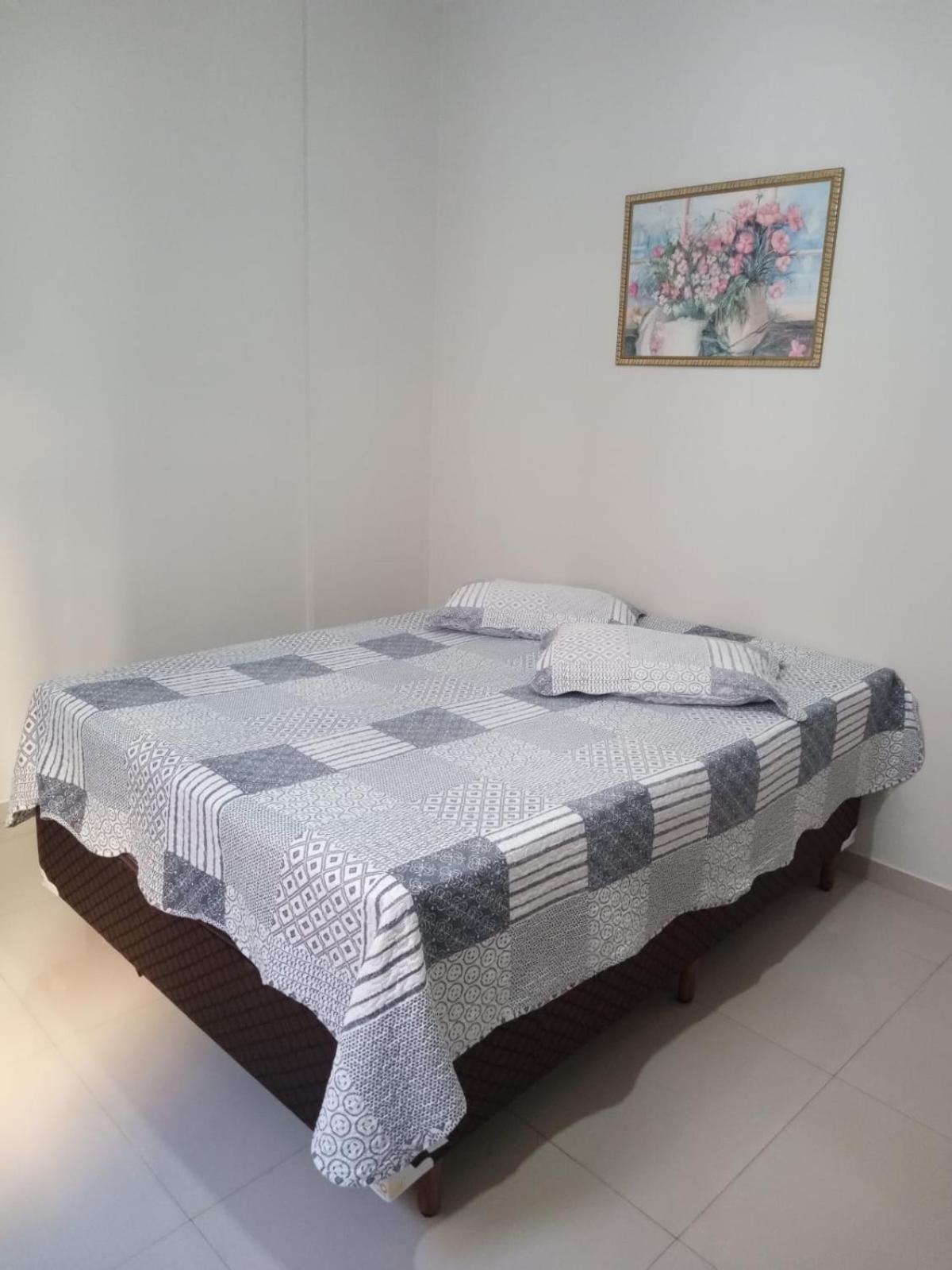 Edificio Mar Do Caribe Appartement Guarapari Buitenkant foto