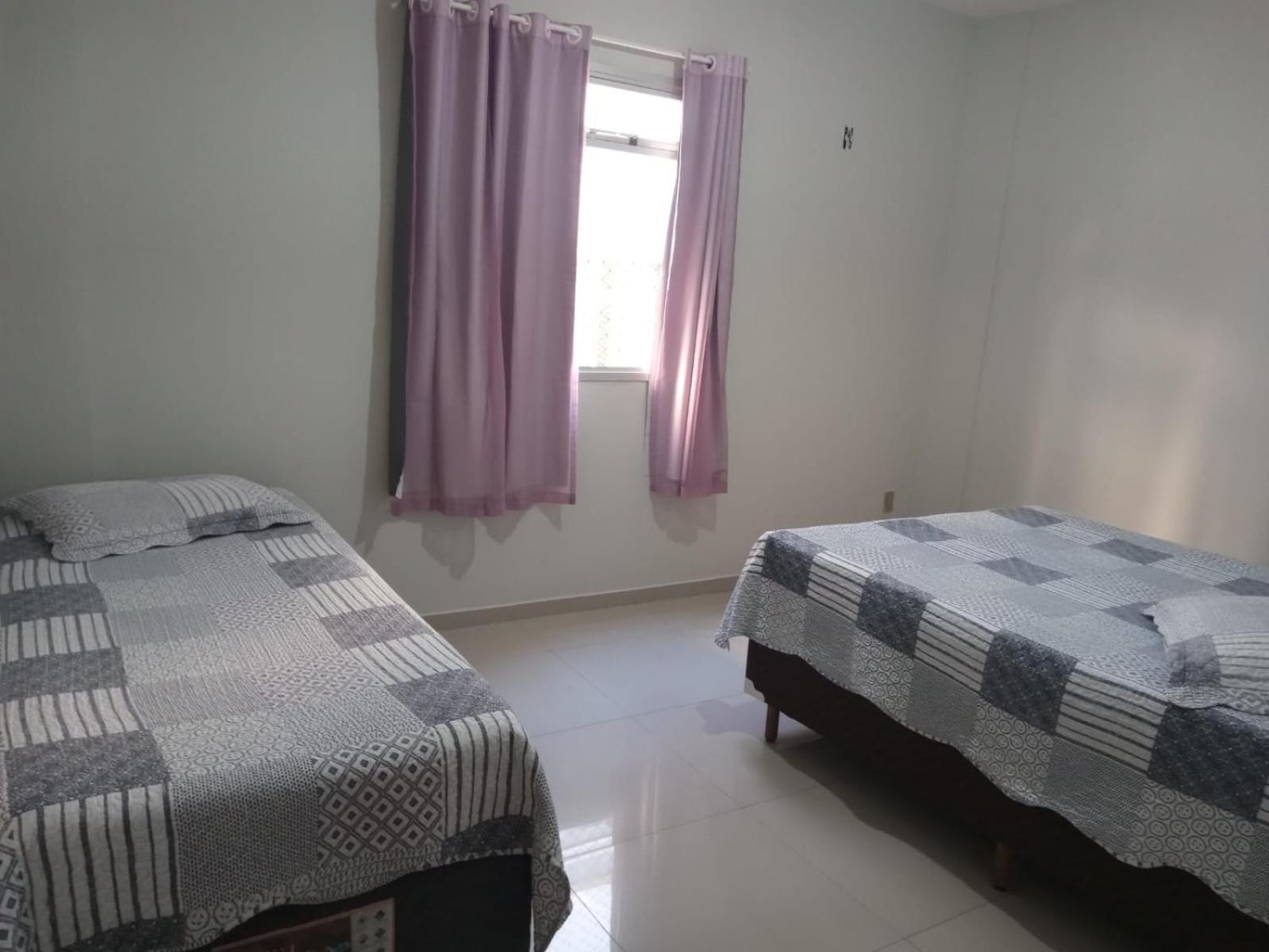 Edificio Mar Do Caribe Appartement Guarapari Buitenkant foto