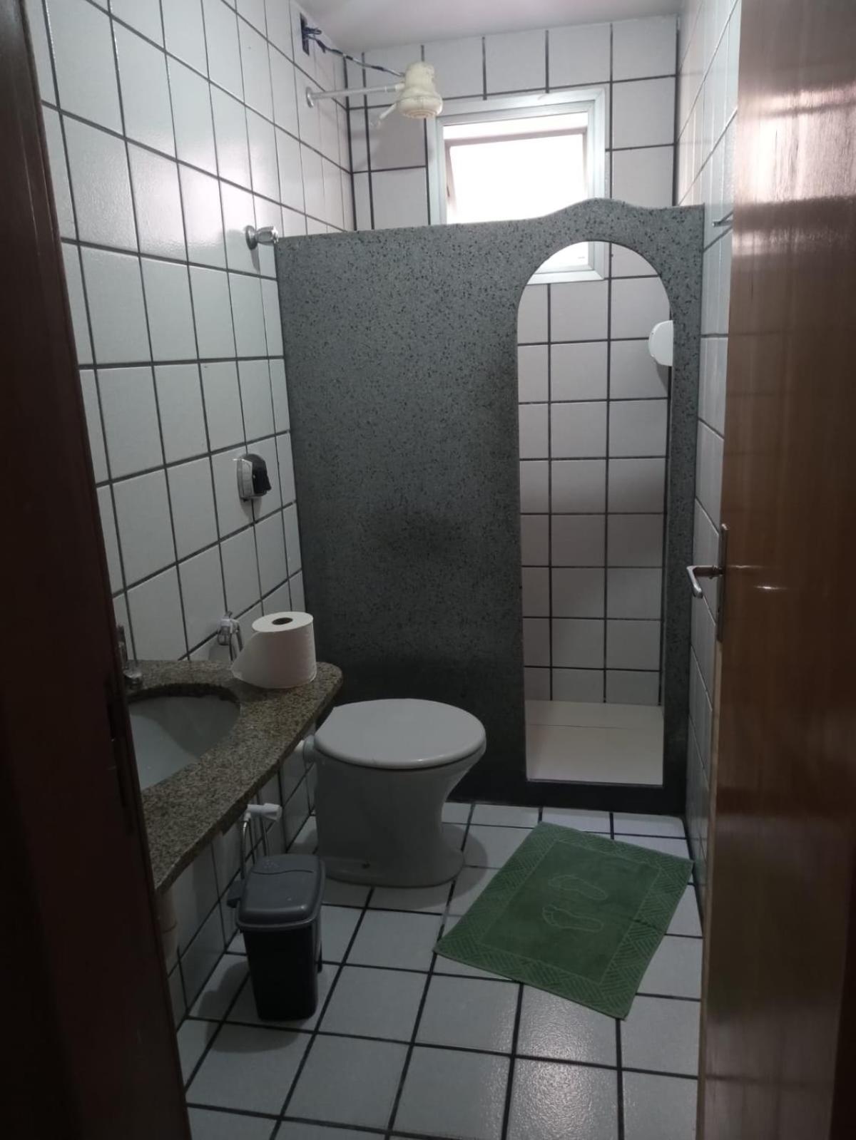 Edificio Mar Do Caribe Appartement Guarapari Buitenkant foto